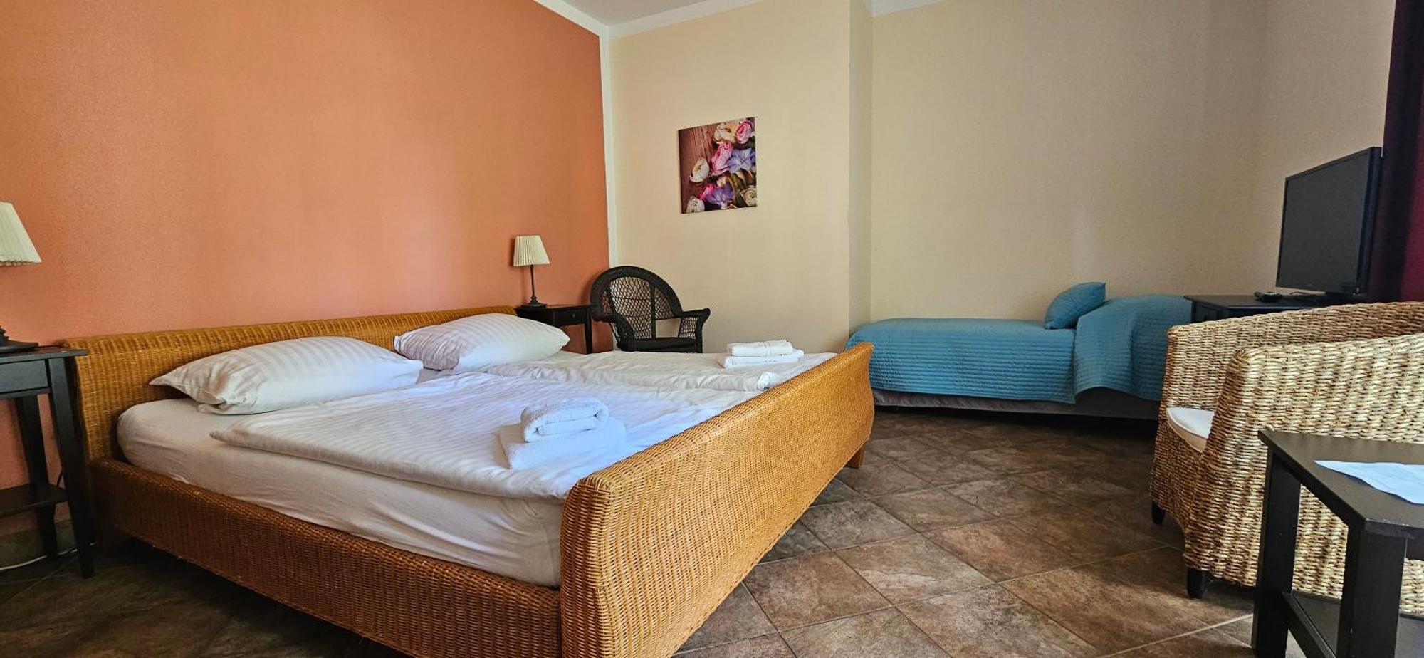 Cellino Hotel Prieros Екстер'єр фото